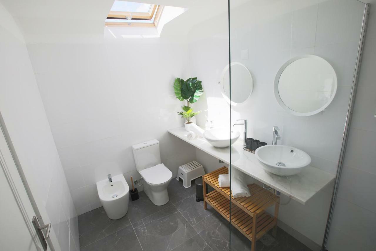Arroios De Paixao Duplex Leilighet Lisboa Eksteriør bilde
